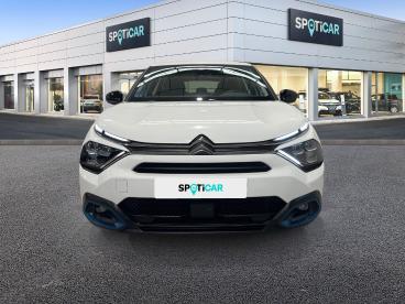 SPOTICAR Citroën C4 E-c4 Electrico 100kw 50kwh Feel Pack Ocasion -  Eléctrico Blanco - Palma De Mallorca - 1202122201_2