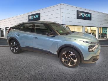 SPOTICAR Citroën C4 Puretech 130 S&s 6v Feel Pack Ocasion -  Gasolina Azul - Palma De Mallorca - 1202122377_3