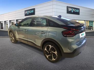 SPOTICAR Citroën C4 Puretech 130 S&s 6v Feel Pack Ocasion -  Gasolina Azul - Palma De Mallorca - 1202122377_5