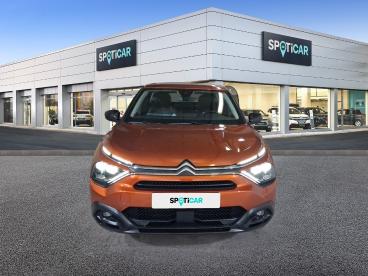 SPOTICAR Citroën C4 Puretech 130 S&s 6v Feel Ocasion -  Gasolina Caramel Brown - Alcorcón - 1202122501_2