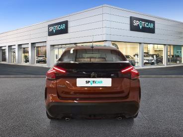 SPOTICAR Citroën C4 Puretech 130 S&s 6v Feel Ocasion -  Gasolina Caramel Brown - Alcorcón - 1202122501_5