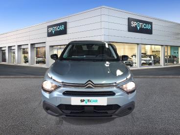 SPOTICAR Citroën C4 Bluehdi 110 S&s Live Pack Ocasion -  Diésel Azul - Alcorcón - 1202122511_2