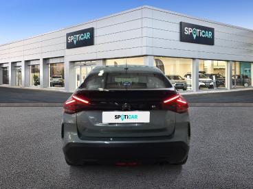 SPOTICAR Citroën C4 Bluehdi 110 S&s Live Pack Ocasion -  Diésel Azul - Alcorcón - 1202122511_5