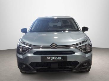 SPOTICAR Citroën C4 Puretech 130 S&s Eat8 Plus Ocasion -  Gasolina Azul - Barbera Del Valles - 1202122515_2