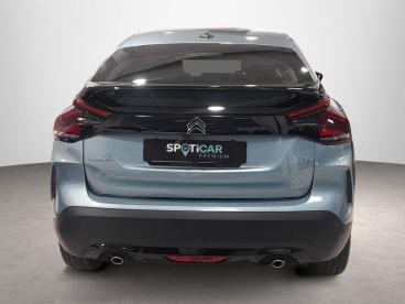 SPOTICAR Citroën C4 Puretech 130 S&s Eat8 Plus Ocasion -  Gasolina Azul - Barbera Del Valles - 1202122515_5