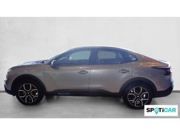 SPOTICAR Citroën C4 E-c4 Electrico 100kw 50kwh Feel Pack Ocasion -  Eléctrico Gris - Cordoba - 1202122597_2