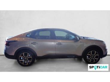 SPOTICAR Citroën C4 E-c4 Electrico 100kw 50kwh Feel Pack Ocasion -  Eléctrico Gris - Cordoba - 1202122597_3