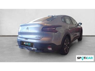 SPOTICAR Citroën C4 E-c4 Electrico 100kw 50kwh Feel Pack Ocasion -  Eléctrico Gris - Cordoba - 1202122597_4