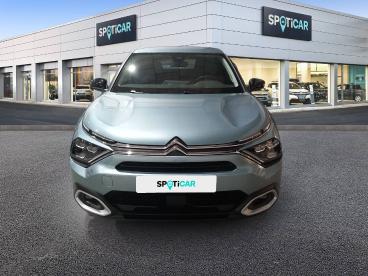 SPOTICAR Citroën C4 Puretech 130 S&s 6v Feel Pack Ocasion -  Gasolina Verde - Jerez De La Frontera - 1202122632_2