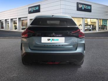 SPOTICAR Citroën C4 Puretech 130 S&s 6v Feel Pack Ocasion -  Gasolina Verde - Jerez De La Frontera - 1202122632_5