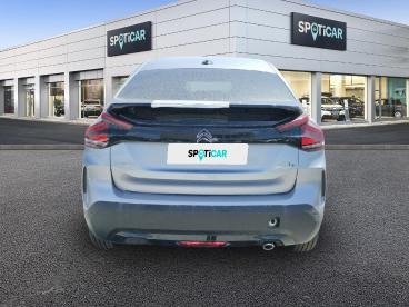 SPOTICAR Citroën C4 Bluehdi 130 S&s Eat8 Shine Ocasion -  Diésel Gris - Fuengirola - 1202122854_5