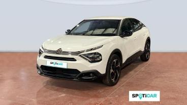 SPOTICAR Citroën C4 Puretech 130 S&s 6v Feel Pack 96 Kw (130 Cv) Ocasion -  Gasolina Blanco - Fornells De La Selva - 1202122889_1