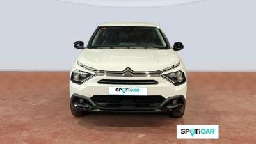SPOTICAR Citroën C4 Puretech 130 S&s 6v Feel Pack 96 Kw (130 Cv) Ocasion -  Gasolina Blanco - Fornells De La Selva - 1202122889_2