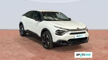 SPOTICAR Citroën C4 Puretech 130 S&s 6v Feel Pack 96 Kw (130 Cv) Ocasion -  Gasolina Blanco - Fornells De La Selva - 1202122889_3