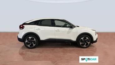SPOTICAR Citroën C4 Puretech 130 S&s 6v Feel Pack 96 Kw (130 Cv) Ocasion -  Gasolina Blanco - Fornells De La Selva - 1202122889_4