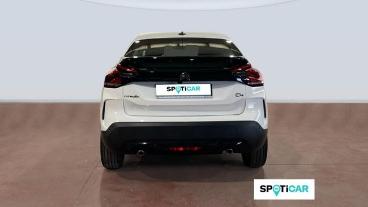 SPOTICAR Citroën C4 Puretech 130 S&s 6v Feel Pack 96 Kw (130 Cv) Ocasion -  Gasolina Blanco - Fornells De La Selva - 1202122889_5