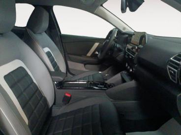 SPOTICAR Citroën C4 Hybrid 145 E-dcs6 Max Ocasion -  Gasolina Verde - La CoruÑa - 1202122978_5