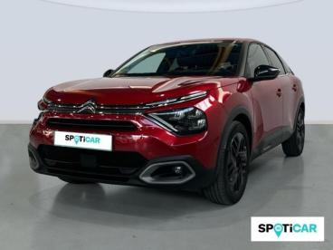 SPOTICAR Citroën C4 Puretech 155 S&s Shine Eat8 114 Kw (155 Cv) Ocasion -  Gasolina Metallic - Mataro - 1202123005_1