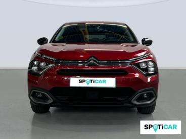 SPOTICAR Citroën C4 Puretech 155 S&s Shine Eat8 114 Kw (155 Cv) Ocasion -  Gasolina Metallic - Mataro - 1202123005_2