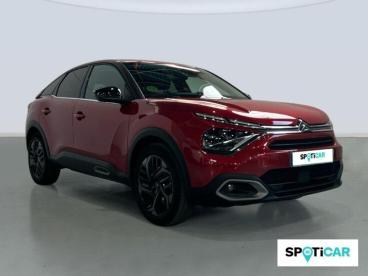 SPOTICAR Citroën C4 Puretech 155 S&s Shine Eat8 114 Kw (155 Cv) Ocasion -  Gasolina Metallic - Mataro - 1202123005_3