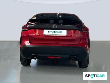 SPOTICAR Citroën C4 Puretech 155 S&s Shine Eat8 114 Kw (155 Cv) Ocasion -  Gasolina Metallic - Mataro - 1202123005_5
