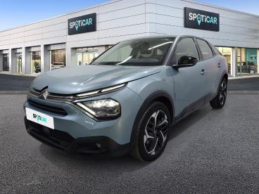 SPOTICAR Citroën C4 Puretech 130 S&s 6v Feel Pack Ocasion -  Gasolina Verde - Sant Boi De Llobregat - 1202123178_1