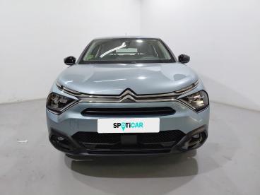 SPOTICAR Citroën C4 Puretech 130 S&s 6v Feel Pack Ocasion -  Gasolina Verde - Sant Boi De Llobregat - 1202123178_2