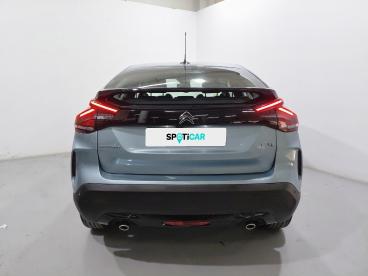 SPOTICAR Citroën C4 Puretech 130 S&s 6v Feel Pack Ocasion -  Gasolina Verde - Sant Boi De Llobregat - 1202123178_5