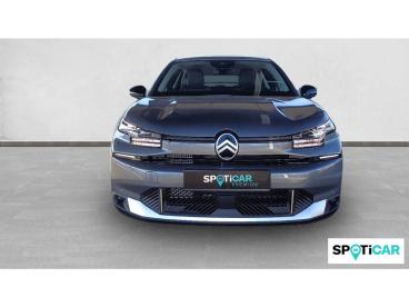 SPOTICAR Citroën C4 Hybrid 145 E-dcs6 Business Edition Ocasion -  Gasolina Gris - Cordoba - 1202123185_2