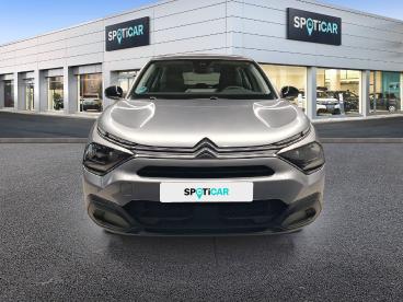 SPOTICAR Citroën C4 Puretech 100 S&s 6v Live Pack Ocasion -  Gasolina Gris - León - 1202123566_2