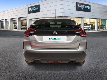 SPOTICAR Citroën C4 Puretech 100 S&s 6v Live Pack Ocasion -  Gasolina Gris - León - 1202123566_5