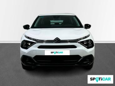 SPOTICAR Citroën C4 Bluehdi 130 S&s Eat8 Feel Pack Ocasion -  Diésel Blanco Banquise - Espinardo - 1202123842_2