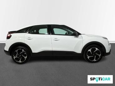 SPOTICAR Citroën C4 Bluehdi 130 S&s Eat8 Feel Pack Ocasion -  Diésel Blanco Banquise - Espinardo - 1202123842_4