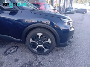 SPOTICAR Citroën C4 Hybrid 145 E-dcs6 Plus Ocasion -  Gasolina Azul - Pontevedra - 1202123889_4