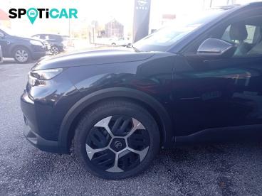 SPOTICAR Citroën C4 Hybrid 145 E-dcs6 Plus Ocasion -  Gasolina Azul - Pontevedra - 1202123889_5
