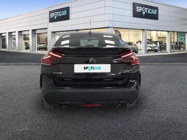 SPOTICAR Citroën C4 Puretech 130 S&s Eat8 Feel Pack Ocasion -  Gasolina Negro Perla Nera - Finestrat - 1202123927_5