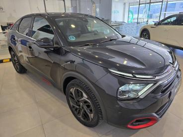 SPOTICAR Citroën C4 Bluehdi 130 S&s Eat8 Shine Ocasion -  Diésel Negro - Badajoz - 1202123981_2