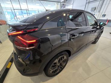 SPOTICAR Citroën C4 Bluehdi 130 S&s Eat8 Shine Ocasion -  Diésel Negro - Badajoz - 1202123981_3