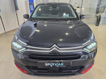 SPOTICAR Citroën C4 Bluehdi 130 S&s Eat8 Shine Ocasion -  Diésel Negro - Badajoz - 1202123981_4