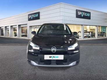 SPOTICAR Citroën C4 Hybrid 145 E-dcs6 Plus Ocasion -  Gasolina Negro Perla Nera - Alcorcón - 1202124007_2