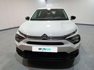 SPOTICAR Citroën C4 Puretech 130 S&s 6v Plus Ocasion -  Gasolina Blanco - Sant Boi De Llobregat - 1202124155_2