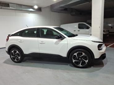 SPOTICAR Citroën C4 Puretech 130 S&s 6v Plus Ocasion -  Gasolina Blanco - Sant Boi De Llobregat - 1202124155_4