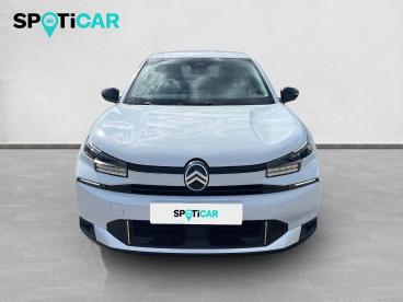 SPOTICAR Citroën C4 Hybrid 145 E-dcs6 Business Edition Ocasion -  Gasolina Blanco - Sant Fruitós De Bages - 1202124403_2