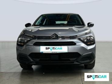 SPOTICAR Citroën C4 Bluehdi 110 S&s Live Pack 81 Kw (110 Cv) Ocasion -  Diésel Metallic - Mataro - 1202124469_2