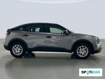 SPOTICAR Citroën C4 Bluehdi 110 S&s Live Pack 81 Kw (110 Cv) Ocasion -  Diésel Metallic - Mataro - 1202124469_4