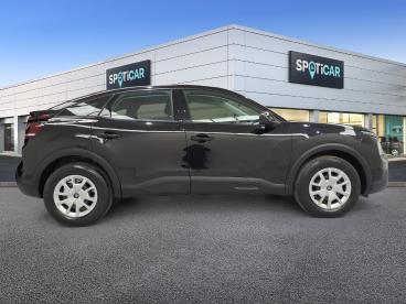 SPOTICAR Citroën C4 Puretech 100 S&s 6v Live Pack Ocasion -  Gasolina Negro - Valencia - 1202124863_4