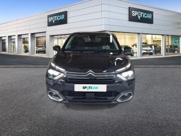 SPOTICAR Citroën C4 Puretech 130 S&s 6v Feel Pack Ocasion -  Gasolina Negro - Alcorcón - 1202124898_2