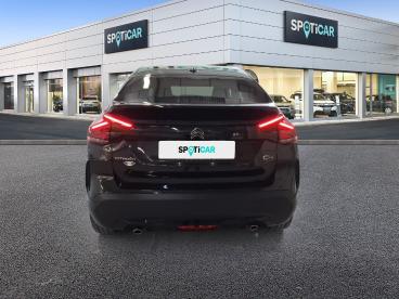 SPOTICAR Citroën C4 Puretech 130 S&s 6v Feel Pack Ocasion -  Gasolina Negro - Alcorcón - 1202124898_5