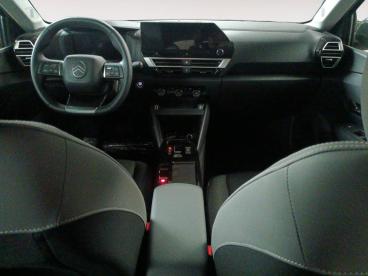 SPOTICAR Citroën C4 Hybrid 145 E-dcs6 Business Edition Ocasion -  Gasolina Rojo - La CoruÑa - 1202125167_4