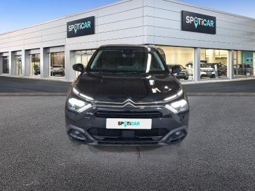SPOTICAR Citroën C4 Puretech 130 S&s 6v Feel Pack Ocasion -  Gasolina Negro Obsidien - Alcorcón - 1202125421_2